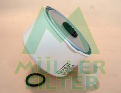 MULLER FILTER fn186 -  Топливный фильтр